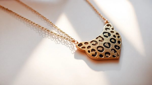 Adoptez l'audace avec ces bijoux léopard tendances !