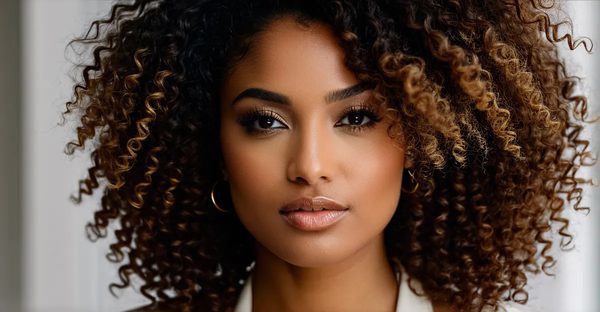 La boutique malik : vos soins pour cheveux texturés, bouclés et crépus