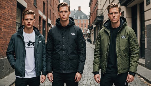 Gorpcore : mixez style urbain et outdoor avec notre collection