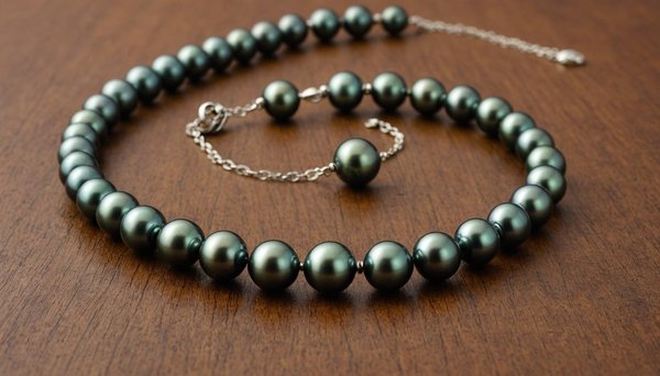 Colliers en perles de tahiti : trouvez votre bijou idéal